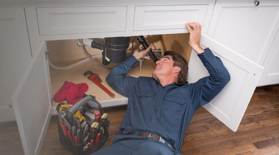 Professional Leak Detection Services in Lula, MS